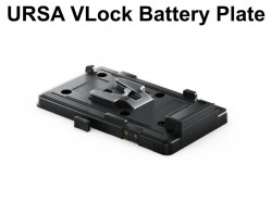 Blackmagic Design  URSA VLock Battery Plate