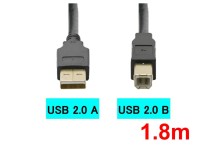 USBケーブル(1.8m）