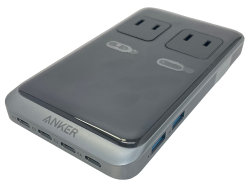 Anker Prime Charging Station本体