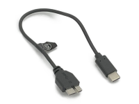 USB 3.0 to Type-C ケーブル(5)