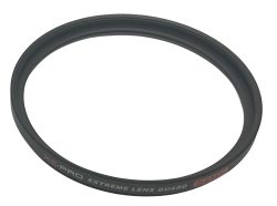 保護フィルター(52mm)