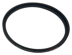 保護フィルター(58mm)