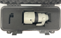 SONY 4K PTZ レンズ交換式リモートカメラ  FR7 / SONY FE 70-200mm F2.8 GM OSS Eマウント セット【法人のみレンタル可】の付属品3