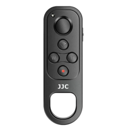 JJC カメラ用リモコン