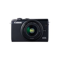 Canon EOS M100 ブラック