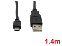 USBケーブル(1.4m)