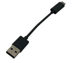 USB-C充電ケーブル