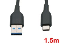 USB C to A ケーブル(1.5m)