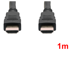HDMIケーブル(1m)
