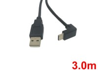 USB-C-USB-Aケーブル(3m)