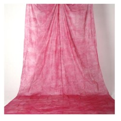 透過型ペーパームラバック 05 ローズ(3×6m)【PROKIZAI.COM】