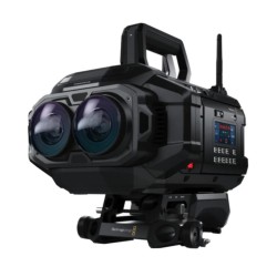 Blackmagic URSA Cine Immersive 100G