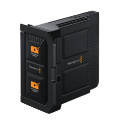 Blackmagic URSA Live Encoder