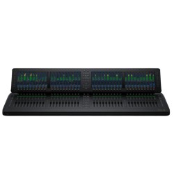 Blackmagic Fairlight Live Audio Panel 40