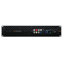 HyperDeck ISO Recorder 100G