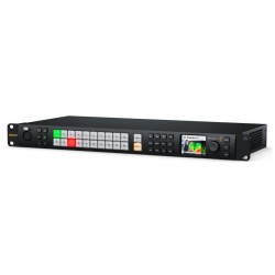 BlackmagicDesign ATEM Monitoring Rack Panel 20