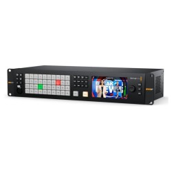BlackmagicDesign ATEM Monitoring Rack Panel 40