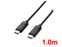 USB C to Cケーブル(1.0m)
