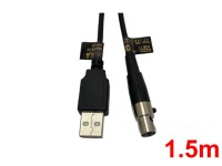 USBライン(1.5m）