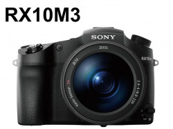 SONY DSC-RX10M3 デジタルカメラ