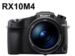 SONY DSC-RX10M4 デジタルカメラ（レンズ一体）