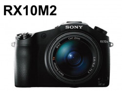 SONY DSC-RX10M2 デジタルカメラ