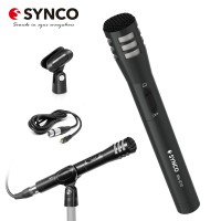SYNCO MIC-mic E10 単一指向性 ガンマイク