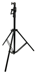 WAB65-SQ用ライトスタンド本体×1
