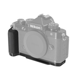 SmallRig Nikon Z f用Ｌ型グリップ (4262)