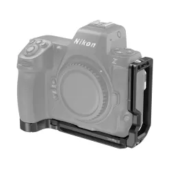 SmallRig Nikon Z 8専用L型ブラケット (3942)_image