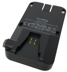 SmallRig Magic FIZ ワイヤレス フォロー フォーカス 基本キット 3781