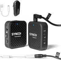 SYNCO-G1 A-1 iPhone対応デジタルワイヤレスマイク 2.4GHz