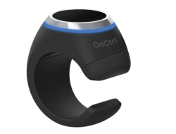 OnCtrl Ring II R200 Bluetoothリングリモコン