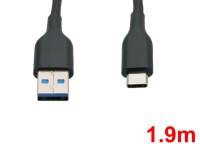 USB A-C ケーブル(1.9m)
