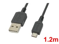 USBケーブル(1.2m)