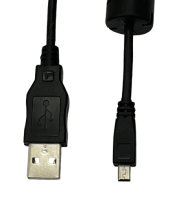 ファームアップデート用USBケーブル