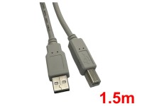 USB2.0ケーブル(1.5m)