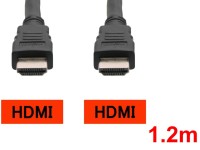 HDMIケーブル 1.2m