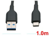 USB-A to Type-Cケーブル(1.0m)