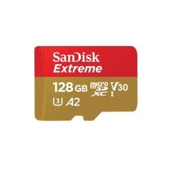 128GB Micro SDカード