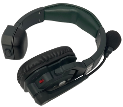 Solidcom SE Pro マスター ヘッドセット