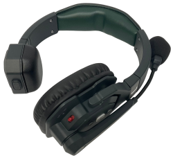 Solidcom SE Pro リモートヘッドセット