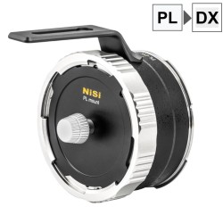 NiSi ATHENAレンズ用マウントアダプター PL-DX （Ronin 4D 用） マウント