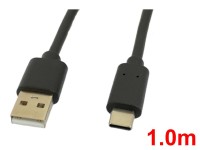 USB(AーC)ケーブル(1.0m)