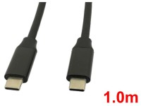 USB(CーC)ケーブル(1.0m)