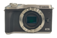 Canon EOS M6 本体