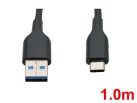 USB Type-Cケーブル(1.0m)