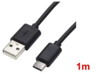 Type C USB 充電ケーブル(1m)