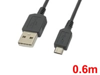 USBケーブル(0.6m)