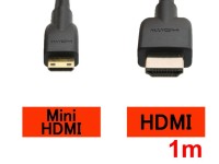 HDMI to HDMI Mini(1m)